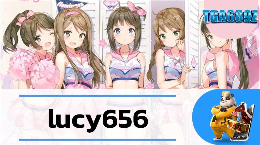 lucy656