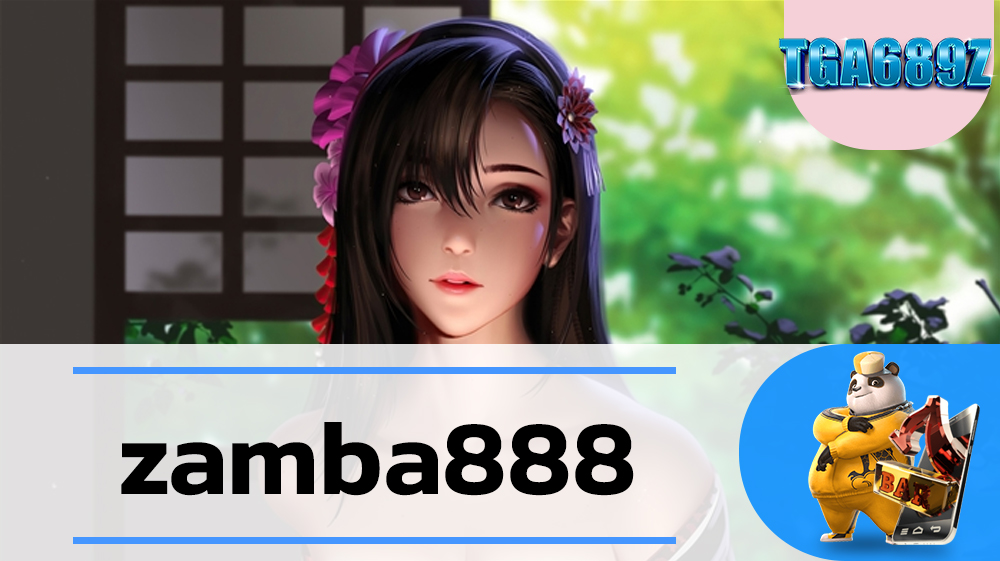 ทางเข้า zamba888 เว็บไซต์สล็อตออนไลน์เว็บตรงไม่ผ่านเอเย่นต์ PG TGA689 ครบวงจรแจกโบนัสเครดิตฟรี zamba888 Slot 689 สล็อตพีจีแตกง่าย PG