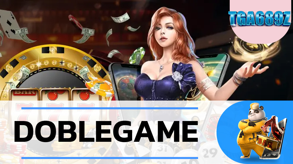 ศูนย์รวมเกมทำเงิน Slot PG Wallet TGABET Slot689